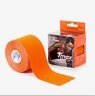 Тейп Tmax kinesiology tape 5 см х 5 м (разные цвета)