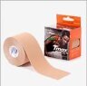 Тейп Tmax kinesiology tape 5 см х 5 м (разные цвета)