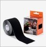 Тейп Tmax kinesiology tape 5 см х 5 м (разные цвета)