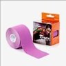 Тейп Tmax kinesiology tape 5 см х 5 м (разные цвета)