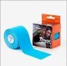 Тейп Tmax kinesiology tape 5 см х 5 м (разные цвета)