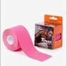 Тейп Tmax kinesiology tape 5 см х 5 м (разные цвета)