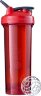 Шейкер Blender Bottle Pro32 946 мл (черный/бирюзовый/красный)