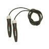 Скакалка REEBOK Leather Skipping Rope (RSRP-16080)