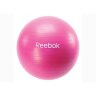 Гимнастический мяч Reebok 65 (RAB-11016CY) (лиловый и голубой)