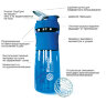 Шейкер SportMixer от Blender Bottle 828 мл (разные цвета)