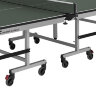 Теннисный стол Donic Waldner Classic 25 зеленый, синий (400221)