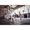 Гиря для Кроссфит Reebok, 4 - 50 кг (RSWT-12328)