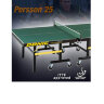 Теннисный стол Donic Persson 25 зеленый, синий (400220)