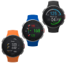 Мультиспортивные GPS-часы POLAR Vantage V с датчиком H10, цвет: оранжевый, синий, черный
