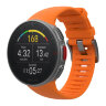 Мультиспортивные GPS-часы POLAR Vantage V с датчиком H10, цвет: оранжевый, синий, черный