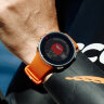 Мультиспортивные GPS-часы POLAR Vantage V с датчиком H10, цвет: оранжевый, синий, черный