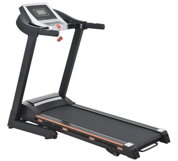 Беговая дорожка электрическая ROYAL Fitness (RF-5)
