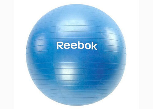 Гимнастический мяч Reebok 75 (RAB-11017CY)