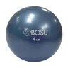 Мяч утяжеленный BOSU Soft Fitness Ball 1,8 кг, диаметр 12 см