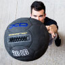 Мяч медицинский XD Kevlar, вес: 1.8 кг, 25 кг