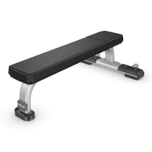 Простая скамья PRECOR (DBR101)