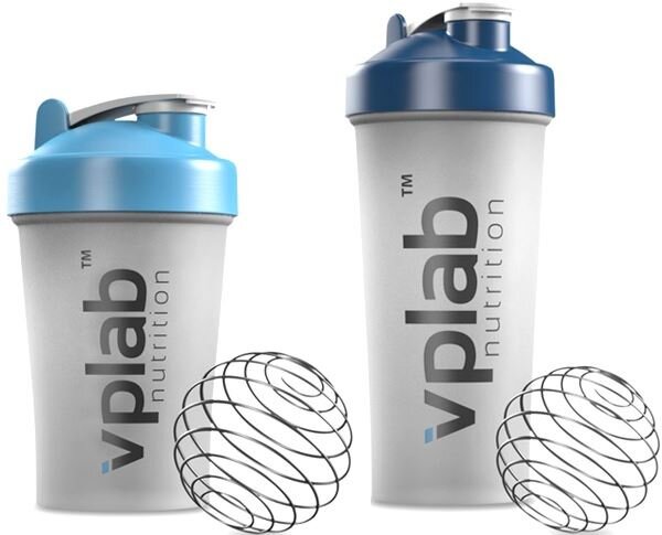 Шейкер Vplab Shaker (500 мл/700 мл)
