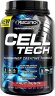 Креатин MuscleTech Cell-Tech Performance Series (1,4/2,7 кг) (вкус: виноград/апельсин)