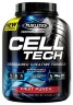 Креатин MuscleTech Cell-Tech Performance Series (1,4/2,7 кг) (вкус: виноград/апельсин)