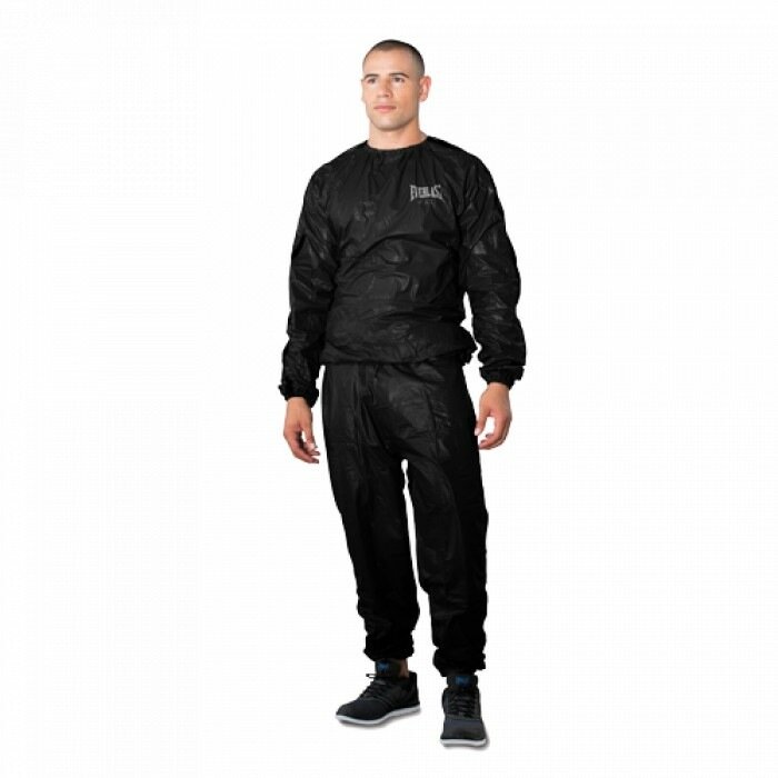 Костюм для сгона веса Everlast Men's FIT EVA Sauna Suit (P00000438)