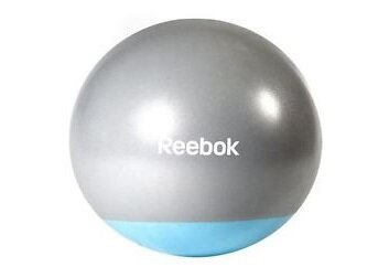 Гимнастический мяч Reebok 65 (RAB-40016BL) (двухцветный)