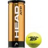 Мячи для тенниса ATP Clay Court Premium (6x3) HEAD 18 мячей