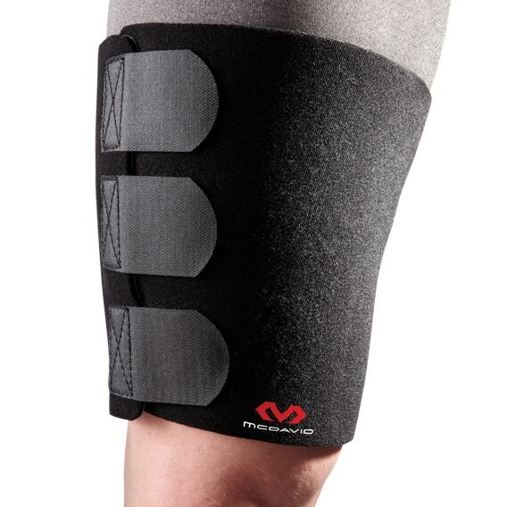 Стабилизатор на бедро McDavid 478 Thigh wrap (One size)