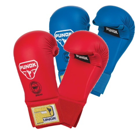 Перчатки для каратэ (одобрено WKF) Century (1137)