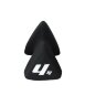 Гантель трехгранная неопреновая Adidas, 1 кг - 5 кг (ADWT)