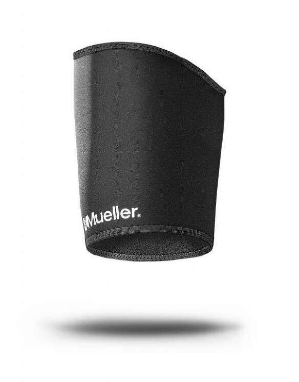 Бандаж на бедро Mueller 444 Thigh Sleeve (S-XL)