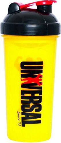 Шейкер Universal Nutrition Shaker 700 мл 