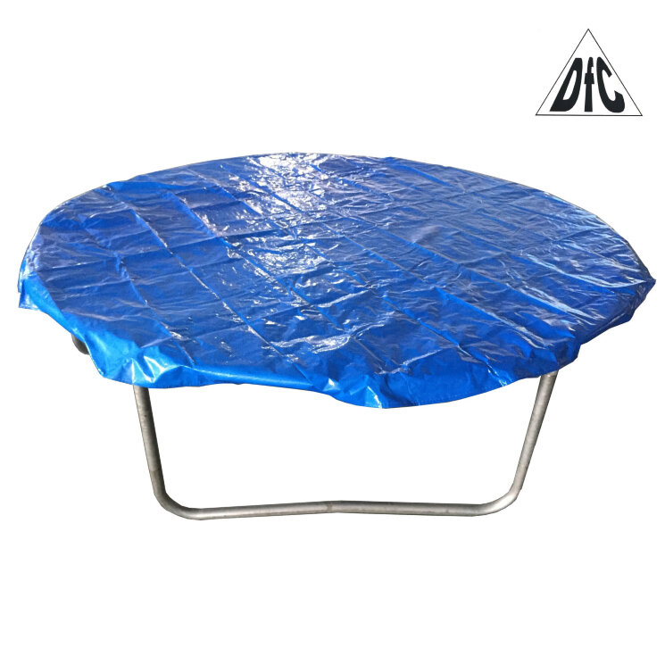Чехол Cover для батута DFC TRAMPOLINE (Cover 6ft) (6ft, 8ft, 10ft)