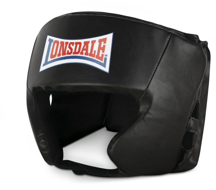 Шлем боксерский Lonsdale Grimeford (160055)
