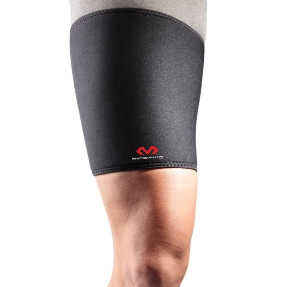 Бандаж на бедро McDavid 471R Thigh support (S-XL)