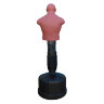 Водоналивной манекен CENTURION Adjustable Punch Man-Medium бежевый, красный (TLS-H)