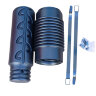 Водоналивной манекен CENTURION Adjustable Punch Man-Medium бежевый, красный (TLS-H)