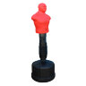 Водоналивной манекен CENTURION Adjustable Punch Man-Medium бежевый, красный (TLS-H)