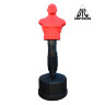 Водоналивной манекен CENTURION Adjustable Punch Man-Medium бежевый, красный (TLS-H)