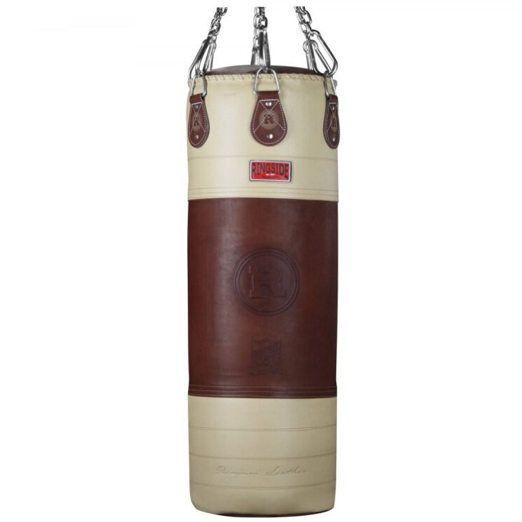 Боксерский мешок Ringside d=45 см, 68 кг (HLHB150)