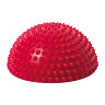 Полусфера массажная балансировочная TOGU Senso Balance Hedgehog (диаметр: 16 см, 18,5 см)
