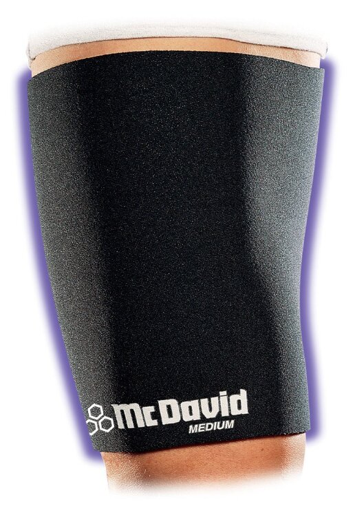 Бандаж на бедро McDavid 473R Thigh sleeve (S-XL)