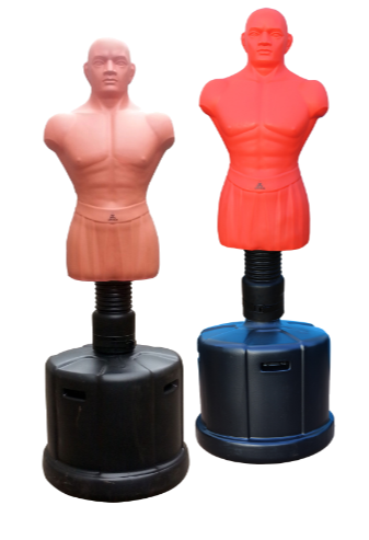 Водоналивной манекен Boxing Punching Man-Heavy CENTURION (TLS-B)