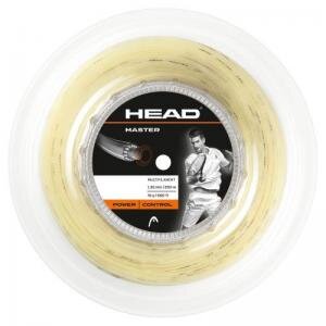 Теннисная синтетическая струна HEAD Master 200 m