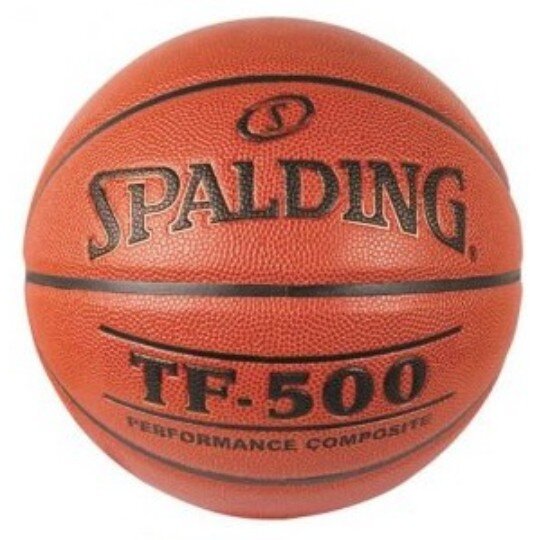 Баскетбольный мяч Spalding TF-500 Performance 7 р-р (74-529)