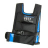 Жилет-утяжелитель blackPack Vest 24,6 кг