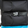 Жилет-утяжелитель blackPack Vest 24,6 кг
