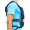Жилет-утяжелитель blackPack Vest 24,6 кг