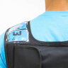 Жилет-утяжелитель blackPack Vest 24,6 кг