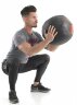 Утяжеленный мяч (медбол) K-WELL GIANT BALL (EX7704)